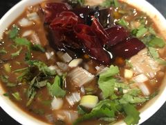 -天桥老金涮肉(牛街店)