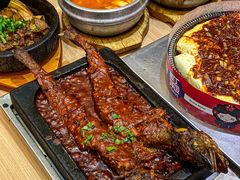 -敏丁拌饭(中街总店)