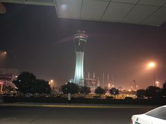 -西安咸阳国际机场-T1航站楼