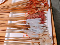 -袁记串串香(西安路店)