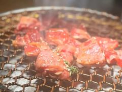 -烧肉达人•炭火烧肉(新天地店)