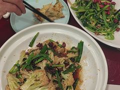 -宏状元现熬粥·京味菜(五棵松店)