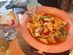 -云雪丽·木府土司文化餐厅(木府店)