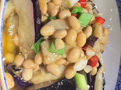 -图味美小黄鱼·景德菜(浙江路店)