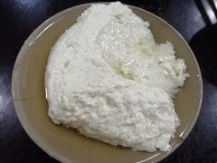 -梯坎豆花
