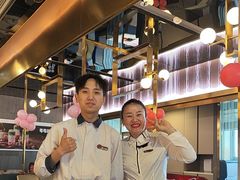 -海底捞火锅(国奥村店)