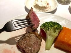 -王品牛排(福州泰禾店)