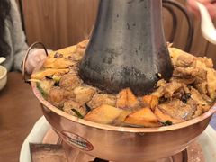 -三姐妹饺子(东木头市店)