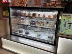 -DQ·蛋糕·冰淇淋(合生汇店)