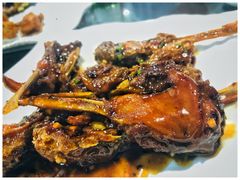 -红星光发煲仔饭(大石街店)