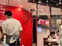 -海底捞大排档火锅(打浦路店)