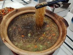 -翠清酒家(万丰路店)