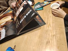 -哈啾嗨·新概念蒙餐(红星新城店)