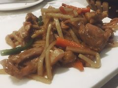 东安子鸡-马凯餐厅(长椿街店)