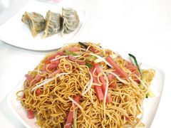 -旭璟酒家·传统粤菜·湘菜(逸景路店)