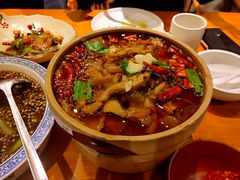 牛三样-丹江渔村(望京店)