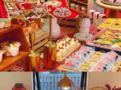 -HERRE·FARM 赫尔露营农场·团建聚会包场