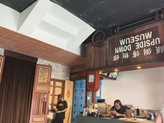 -槟城颠倒博物馆