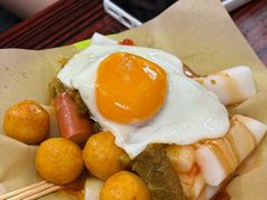 -華叔茶記