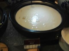 -长沙北辰洲际酒店-兰调全日餐厅