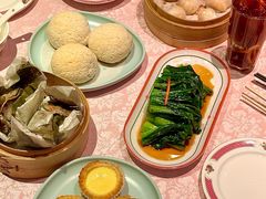 -囍凤楼·粤菜·点心·火锅(温特莱店)