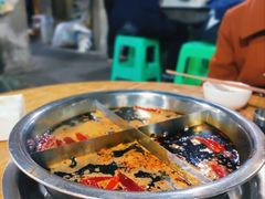-渝味黄姐火锅(黄泥村店)