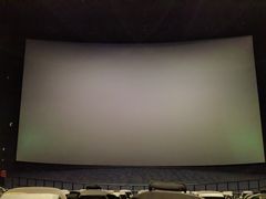 -SFC上影百联影城(川沙IMAX店)