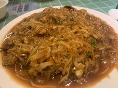 -清真文铁家烧麦馆