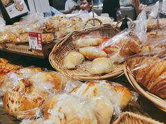 -西村叔叔的店·面包·甜品·蛋糕(崂山丽达店)