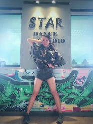 -STAR舞蹈工作室