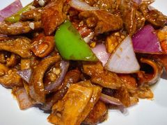 -佳兰雅序融合菜(高新店)