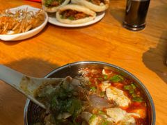 -代四孃牛华豆腐脑美味小食(总店)