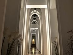 -东方威尼斯温泉酒店