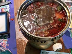 -亚马逊环球美食百汇(新城吾悦广场店)