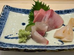 -鮨一日本料理旗舰店(总店)