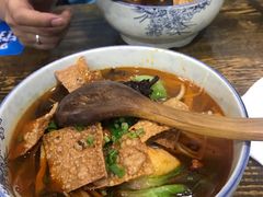 -陈记柳州螺蛳粉(大坪店)