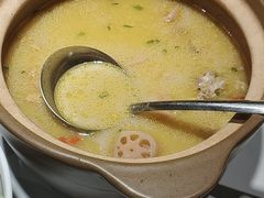 -吴掌柜·藕汤印象(南湖店)