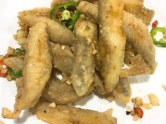 -一哥美食(总店)