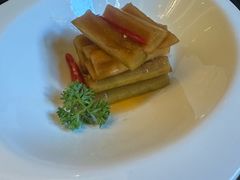 -大理实力希尔顿酒店•御玺中餐厅