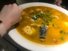-川味堂·四川豆花(八卦岭店)