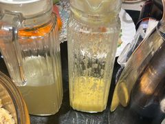 -芳芳私房菜·精做淮扬菜(承德路店)