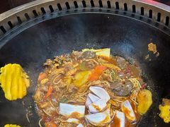 -醉旺柴火鸡(棠东店)