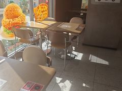 -必胜客(航洋国际店)