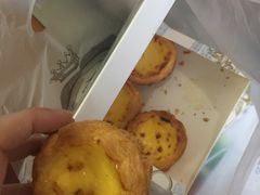 -莉蓮蛋挞(静安寺店)
