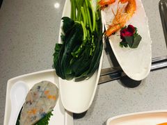 -海底捞火锅(吴中路店)