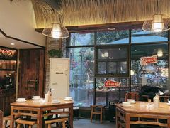 -李久其家民间餐厅(观沙岭公园店)