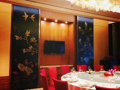 -深圳星河丽思卡尔顿酒店
