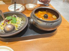 -云海肴·汽锅鸡·云南菜(东坝金隅店)
