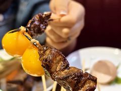 -王氏炉匠·烧鸟放题自助(好运街店)