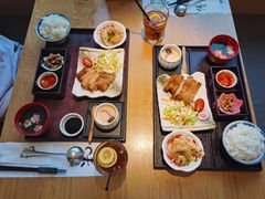 -味太助·银饭食堂(中华城店)